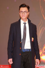 组图：TVB台庆提名揭晓 马国明杨怡再争视帝后