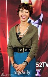 组图：李素妍林正恩等宣传新剧《红宝石戒指》