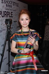 组图：阿娇酬劳十级跳周柏豪不敢酒吧结识女生