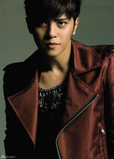 高清组图：罗志祥舞法舞天演唱会相关宣传照