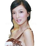 组图：王励勤神秘女友私照曝光 曾与王家人同游世博 