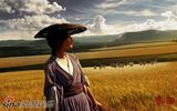 高清组图：《麦田》精美剧照 谱写战国传奇