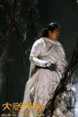 组图：电影《大话天仙》精彩高清剧照