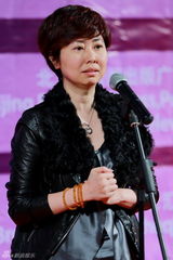 组图：新西兰电影节开幕 薛晓路成推广大使