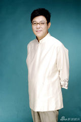 组图：姜育恒老照片曝光 文艺忧郁书卷气十足