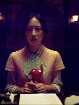 高清组图：电影《全球热恋》曝幕后花絮图集