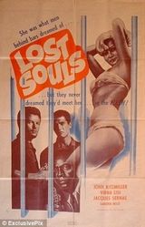 组图：60后的情色时代