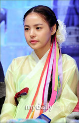 组图：车太贤吴志浩等出席新片《随风而逝》发布会