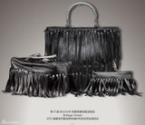 高清图：2013芭莎明星慈善夜拍品介绍