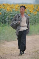 组图：《我叫王土地》林永健李强实力碰撞针锋相对