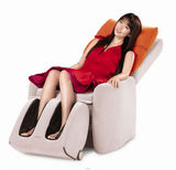 高清图：林志玲拍广告造型百变 长发妩媚笑容动人