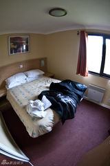 高清：独家直击英国ATP音乐节10周岁 首日群英聚集