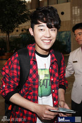 组图：FT等赴日本参加《MCountdown HelloJapan》