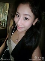 组图：北影表演系女神网络热选 众美女新生抢镜