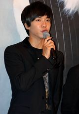 高清图：申敏儿李胜基宣传《我的女友是九尾狐》