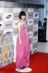 高清组图：群星闪耀2012首尔电视剧颁奖礼红地毯