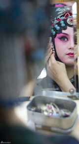 高清组图：揭秘《复兴之路》是这样“筑”成的