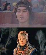 策划：真爱炼成记 戏出情缘明星情侣盘点