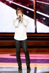 组图：北京电影节闭幕 章子怡十度封后