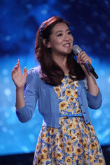 组图：《回声嘹亮》暑期特别编排精彩现场