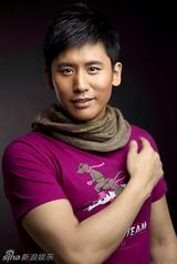 组图：2012《BQ》红人榜之人气男明星