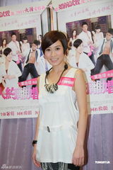 组图：《人约离婚后》大卖 佘诗曼女人戏在行