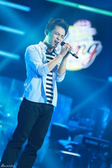 组图：《好歌曲》第四期 刘欢觅得最好歌词