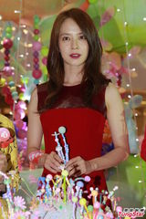 组图：宋智孝香港录节目玩快闪 盼与刘德华合作