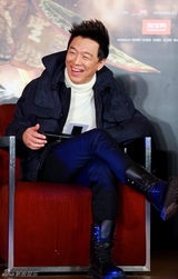 组图：《西游》首映周星驰舒淇等出席