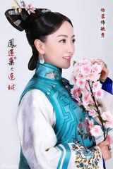 组图：电视剧凤还巢之《连城》精彩剧照