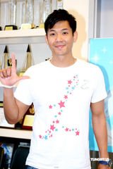 幻灯：黑人陈建州反击不实报导 澄清未借公益自肥