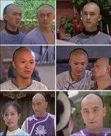 组图：盘点台湾剧里的大陆演员 陈建斌王学兵跑龙套