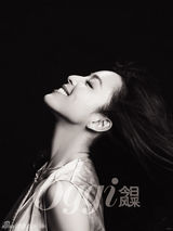 高清图：张静初珠宝写真低调奢华 纯净品质展魅力