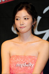 组图：韩星大成吴满锡等新剧《whats up》记者会