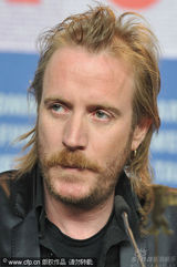 幻灯图集：《格林伯格》记者会 本-斯蒂勒亮相