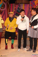 组图：心直口快惹火Selina 鸡排妹遭节目除名