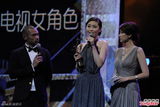 组图：TVB众星云集星和无线电视大奖