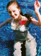 高清组图：佐佐木希276张美图 夏日比基尼养眼