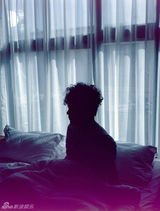 高清组图：电影《全球热恋》曝幕后花絮图集