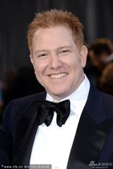 组图：奥斯卡红毯-Relativity首席执行官亮相