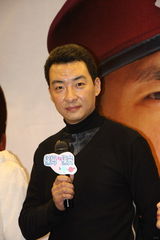 幻灯：《保姆与保安》将播 杜淳姚芊羽亮相发布会