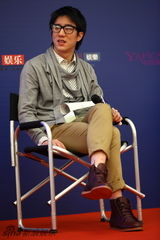 组图：FIRST青年电影展闫妮李宇春等出席