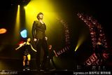 组图：澳门K-Music 2012热爆韩流音乐会火热开唱