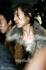 幻灯图集：张东健元彬等返韩 韩流天王魅力不减