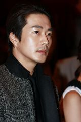 组图：SBS新剧《大物》发表会 高贤贞等主演出席