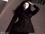 组图：林志玲日本杂志《Grazia》125张美图集锦