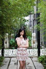 高清组图：《爱情36计》剧照 田中千绘田园风出镜