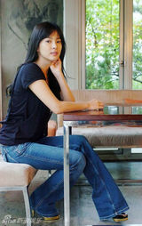 幻灯图集：韩国美女宋惠乔无妆出镜 素颜也美丽 