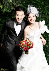 组图：胡可沙溢携手奔向新生活 甜蜜称谓大曝光