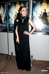 高清组图：《狄仁杰》慈善首映 刘德华巧对冲动影迷